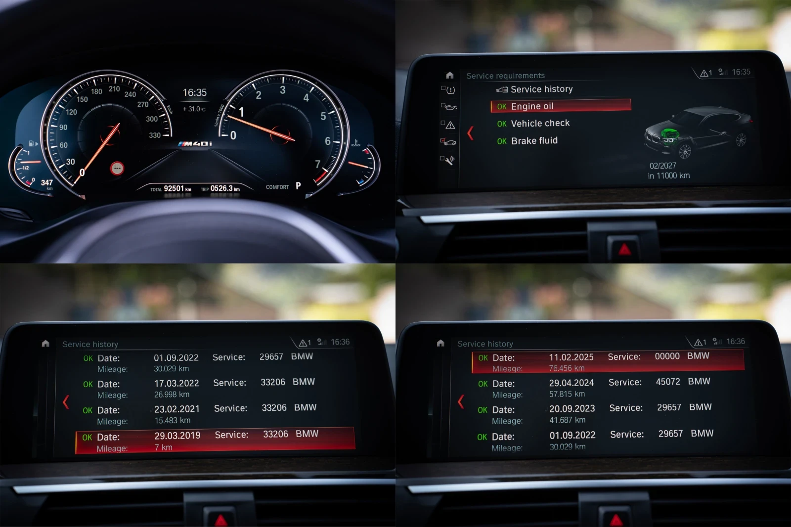 BMW X4 M40i Individual  ,  !!! | Mobile.bg   16