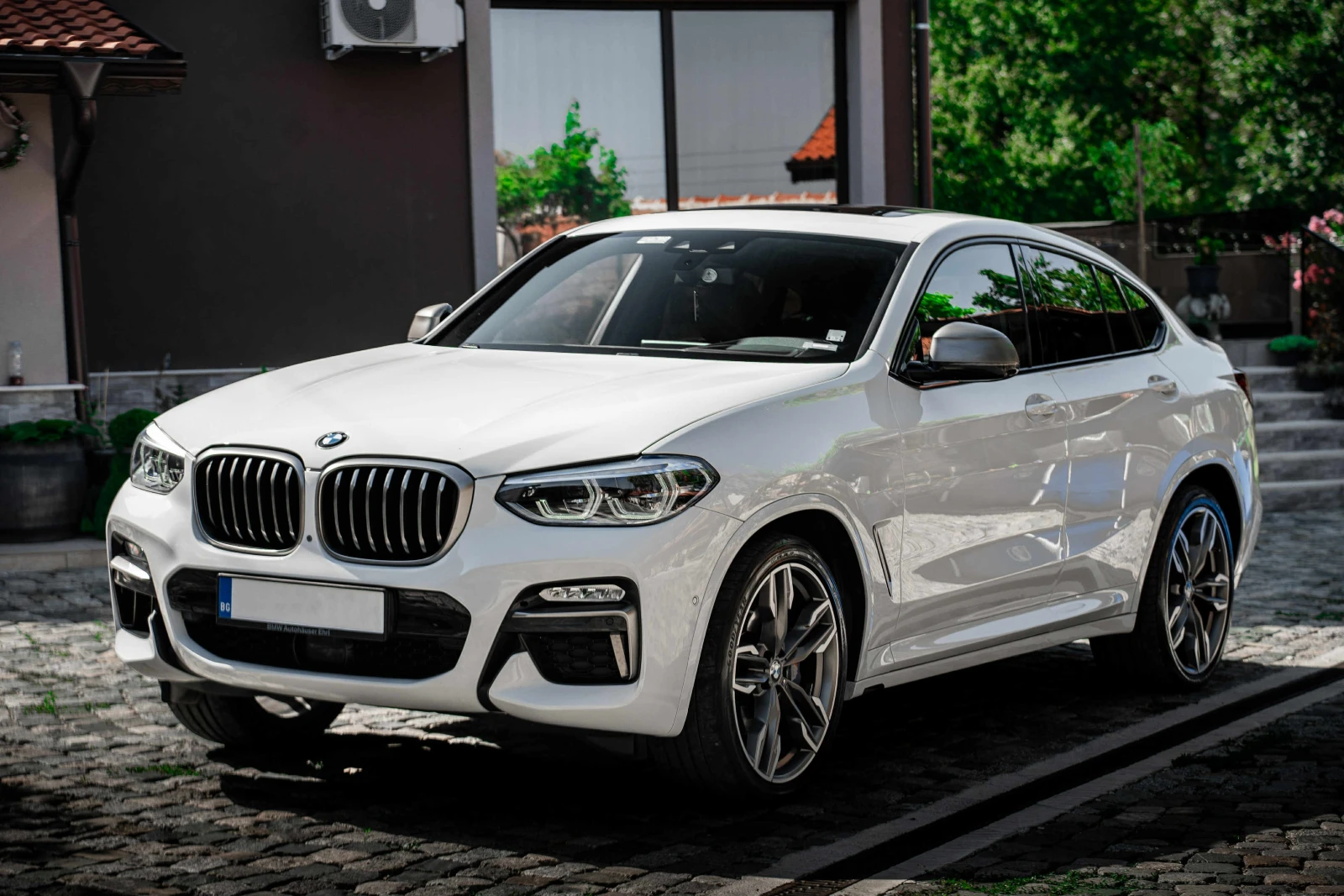 BMW X4 M40i Individual  ,  !!! | Mobile.bg   1