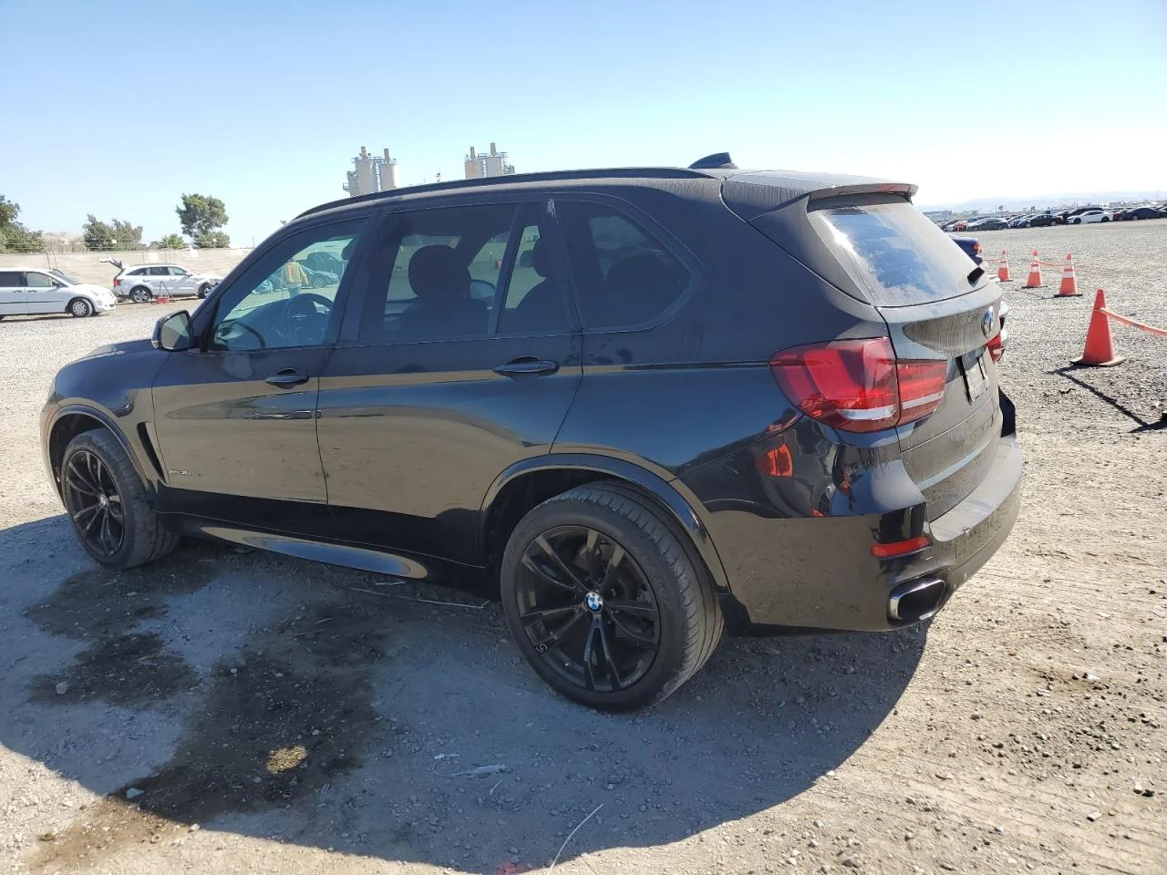 BMW X5 M-PACK - изображение 2