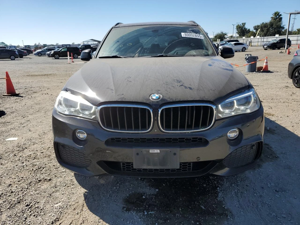 BMW X5 M-PACK - изображение 5