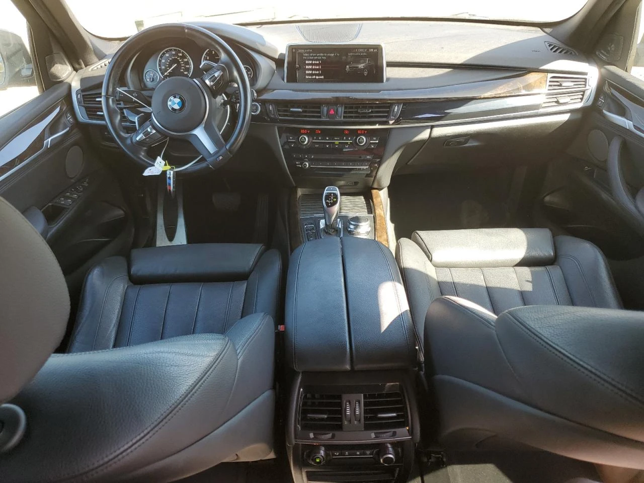 BMW X5 M-PACK - изображение 8