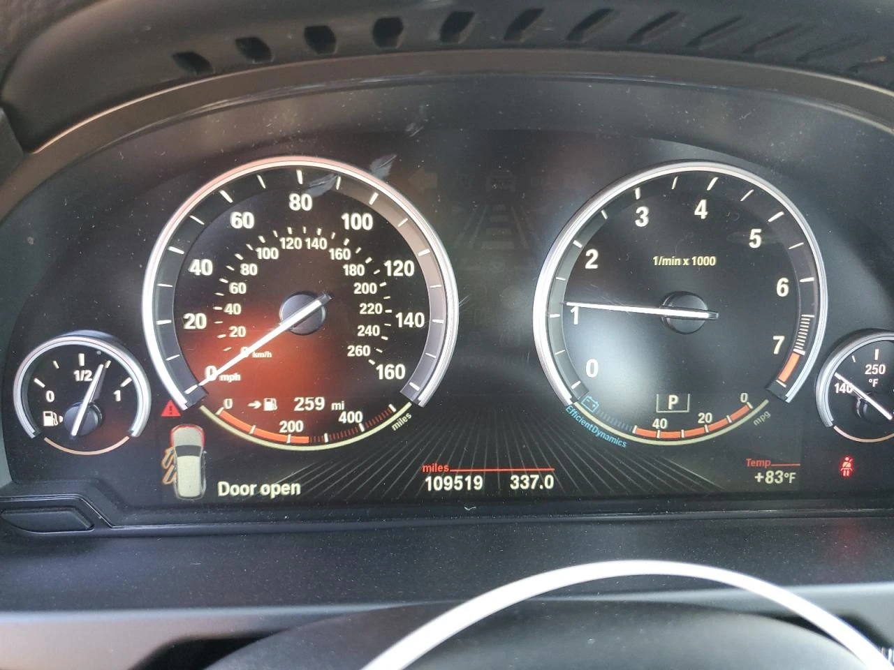 BMW X5 M-PACK - изображение 9