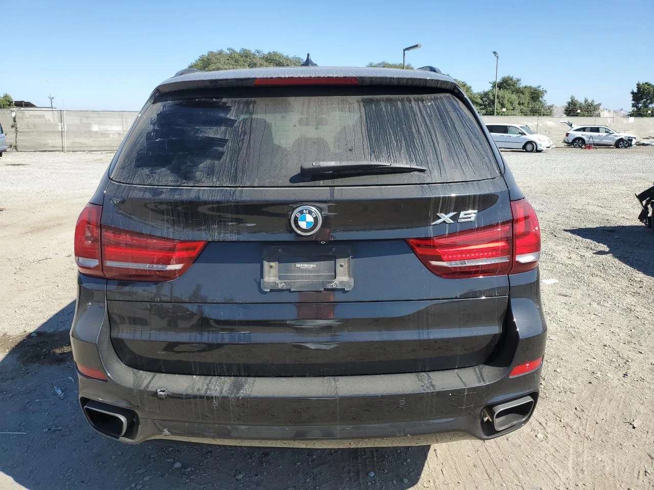 BMW X5 M-PACK - изображение 6