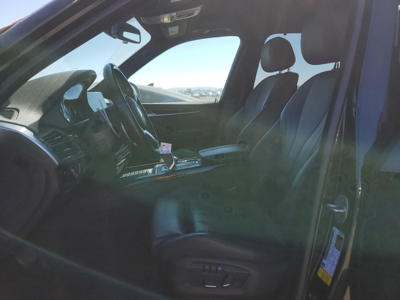 BMW X5 M-PACK - изображение 7