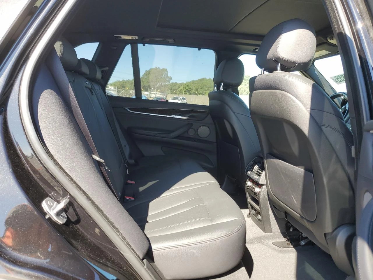 BMW X5 M-PACK - изображение 10