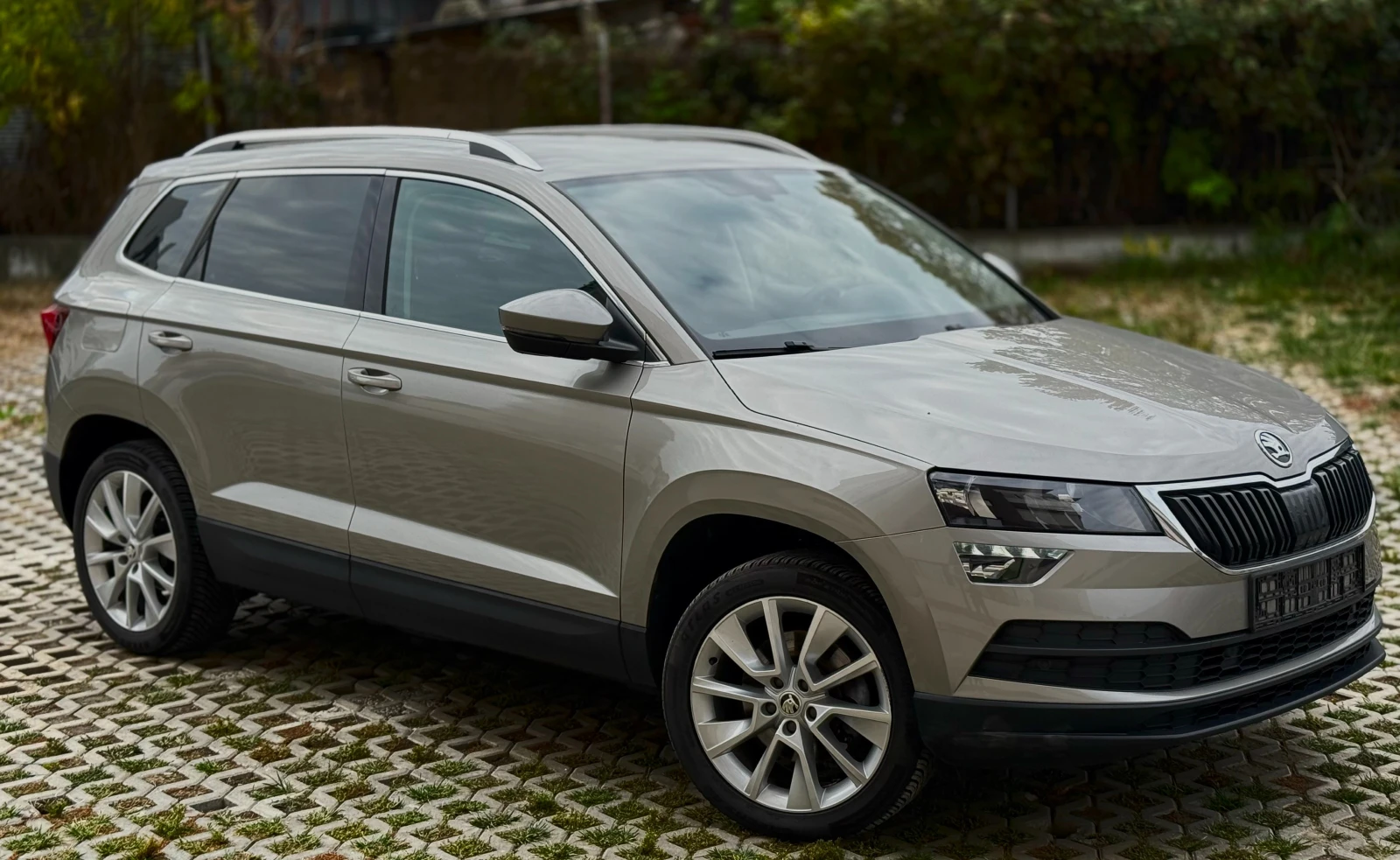 Skoda Karoq 1.5 TSI ACT 150кс Автомат  - изображение 5