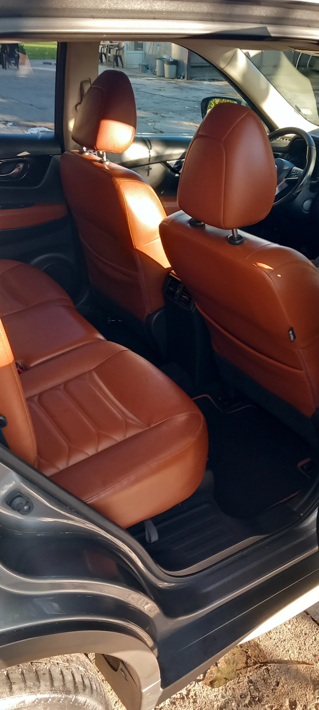 Nissan X-trail  - изображение 5