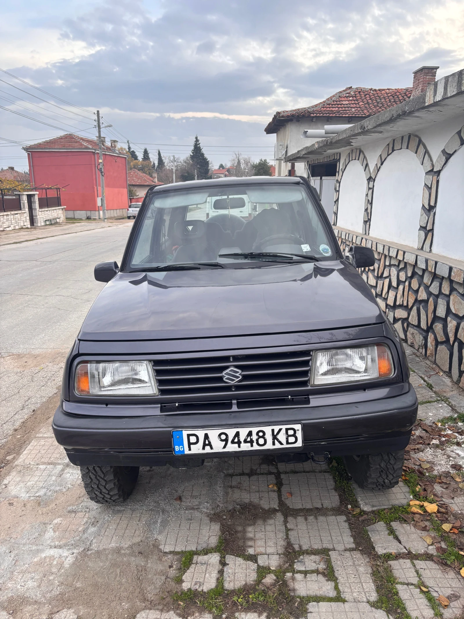 Suzuki Vitara | Mobile.bg   1