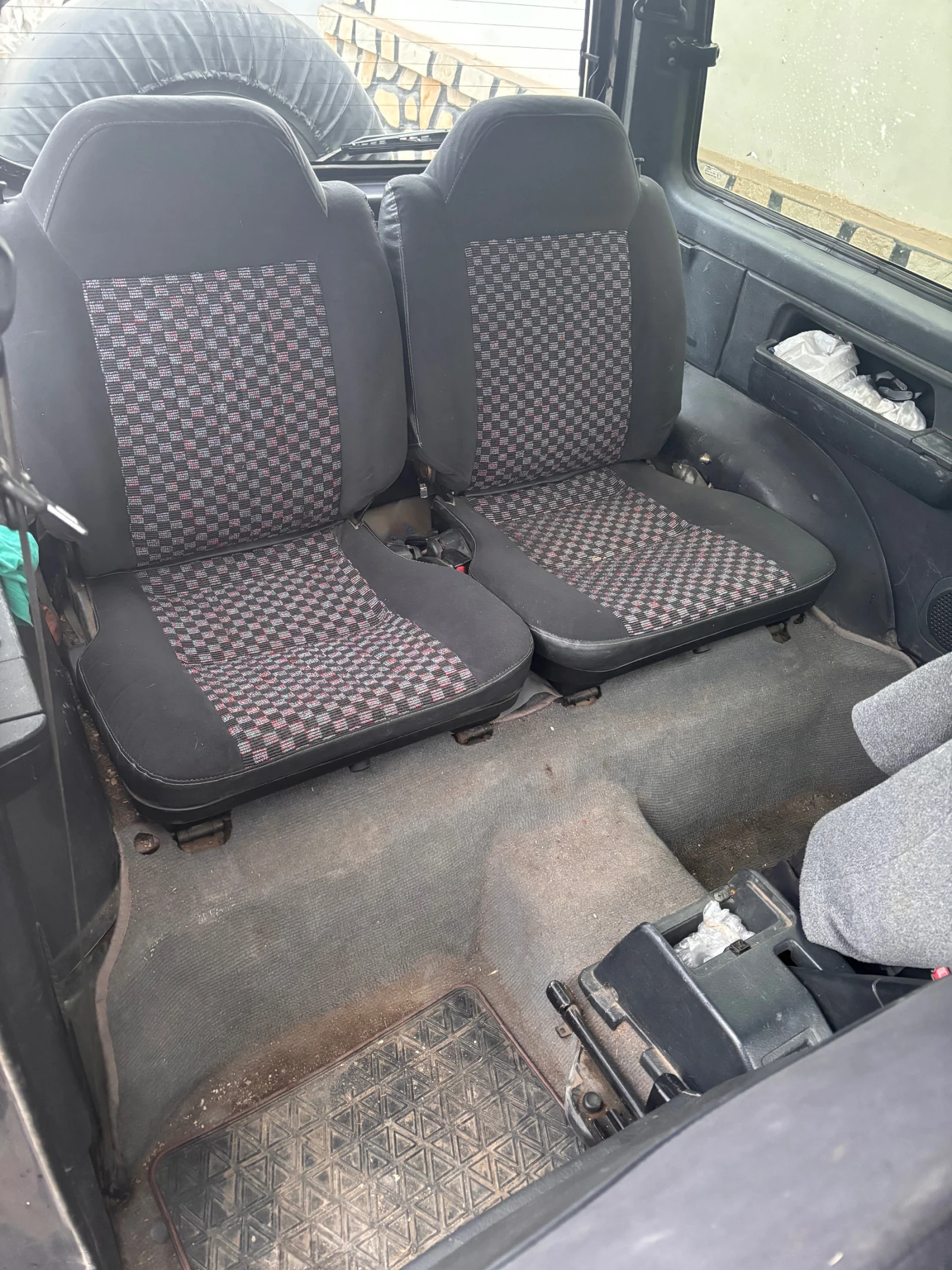 Suzuki Vitara  - изображение 7