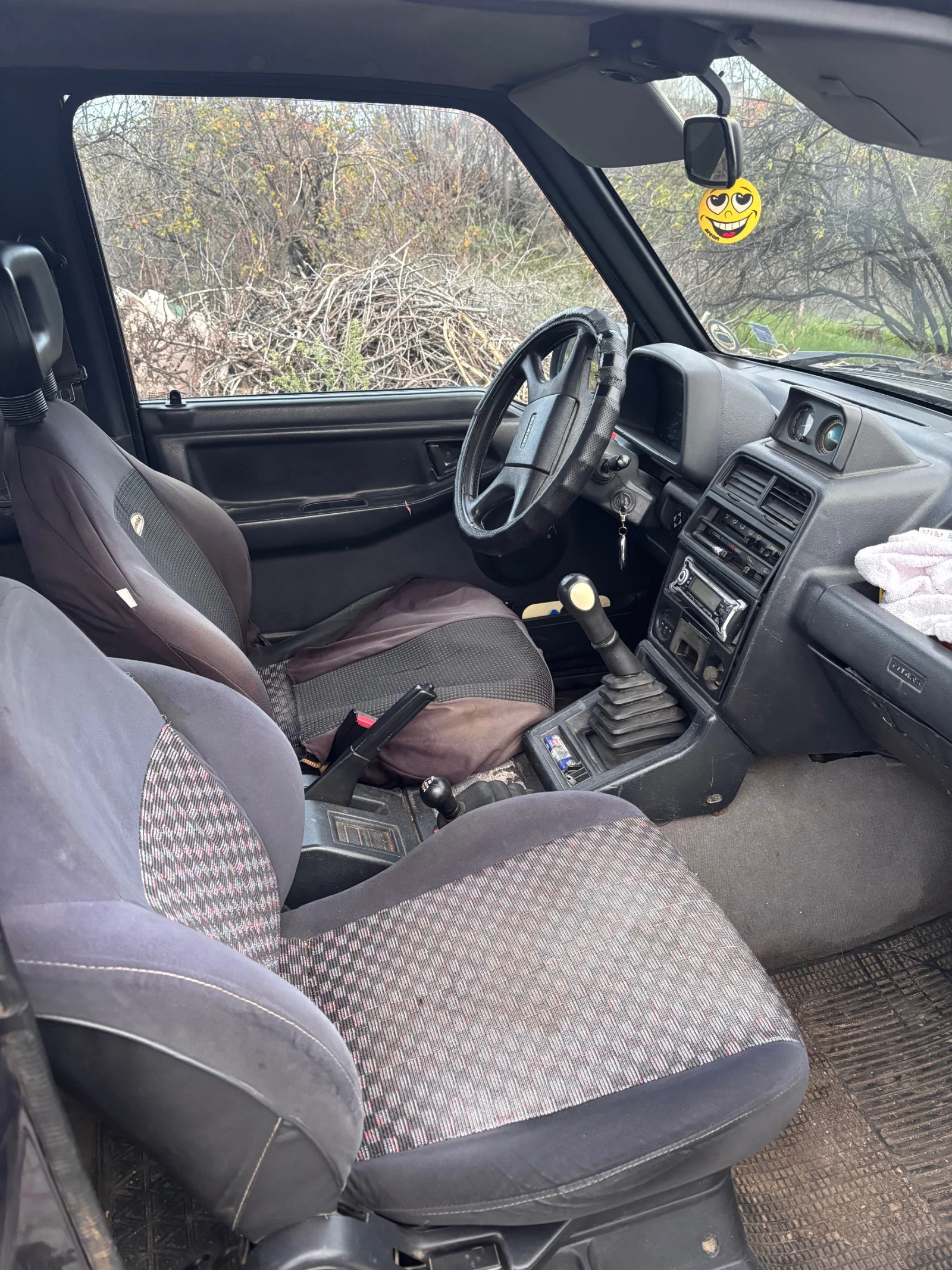 Suzuki Vitara  - изображение 5