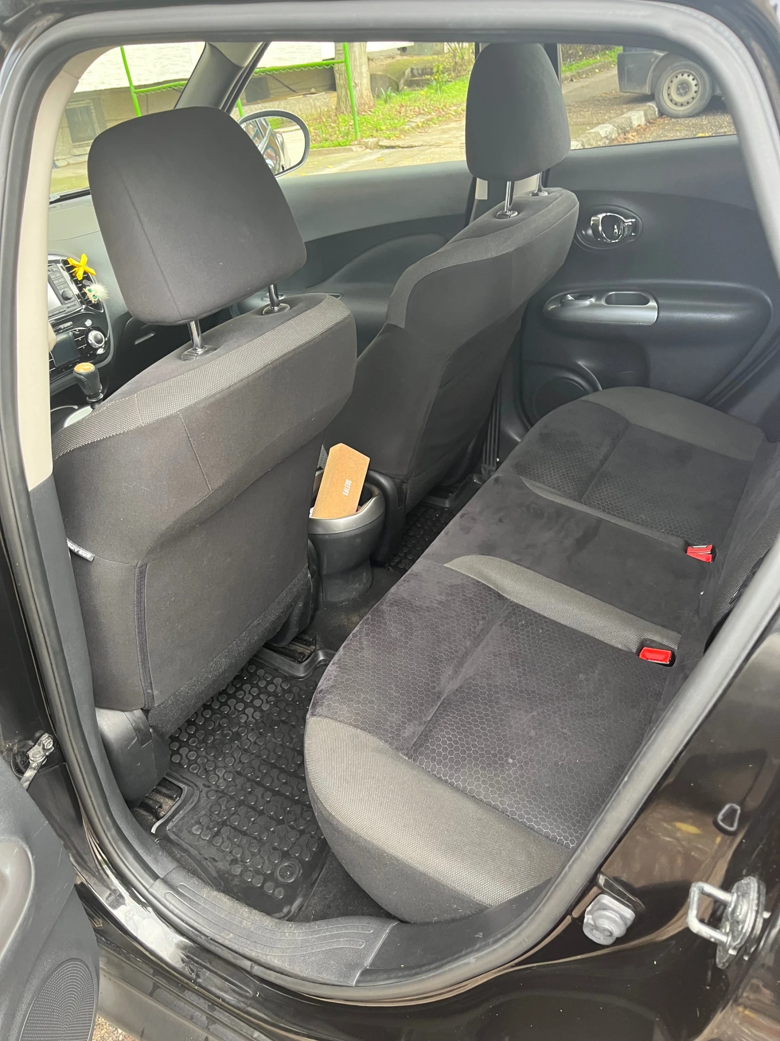 Nissan Juke | Mobile.bg � ����������� 15