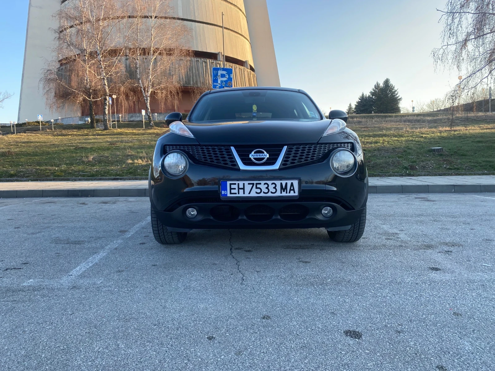 Nissan Juke | Mobile.bg � ����������� 4