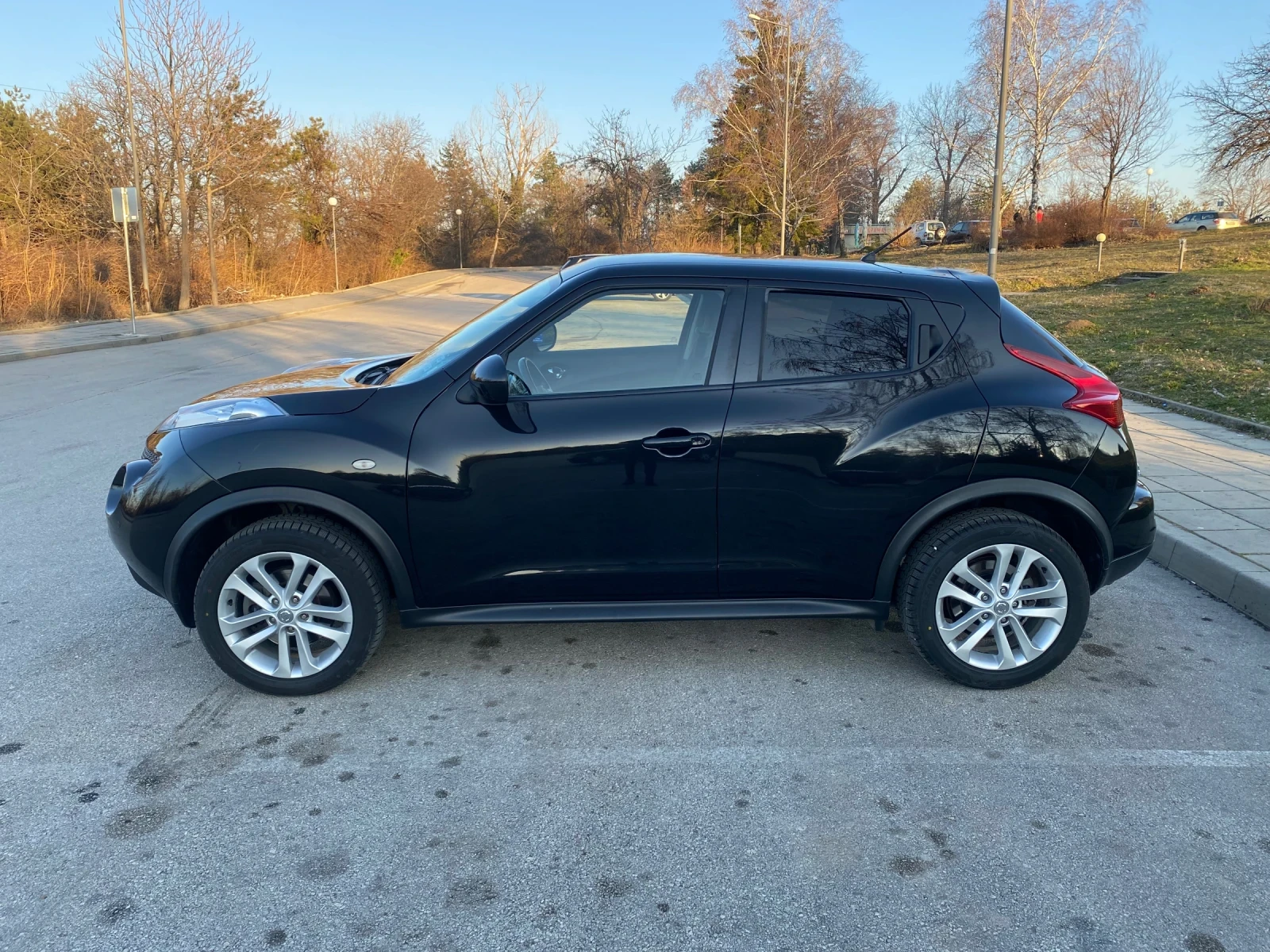 Nissan Juke | Mobile.bg � ����������� 6