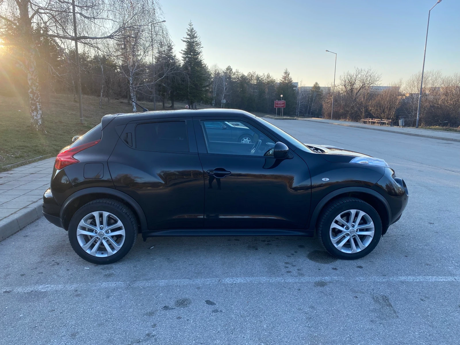 Nissan Juke | Mobile.bg � ����������� 2