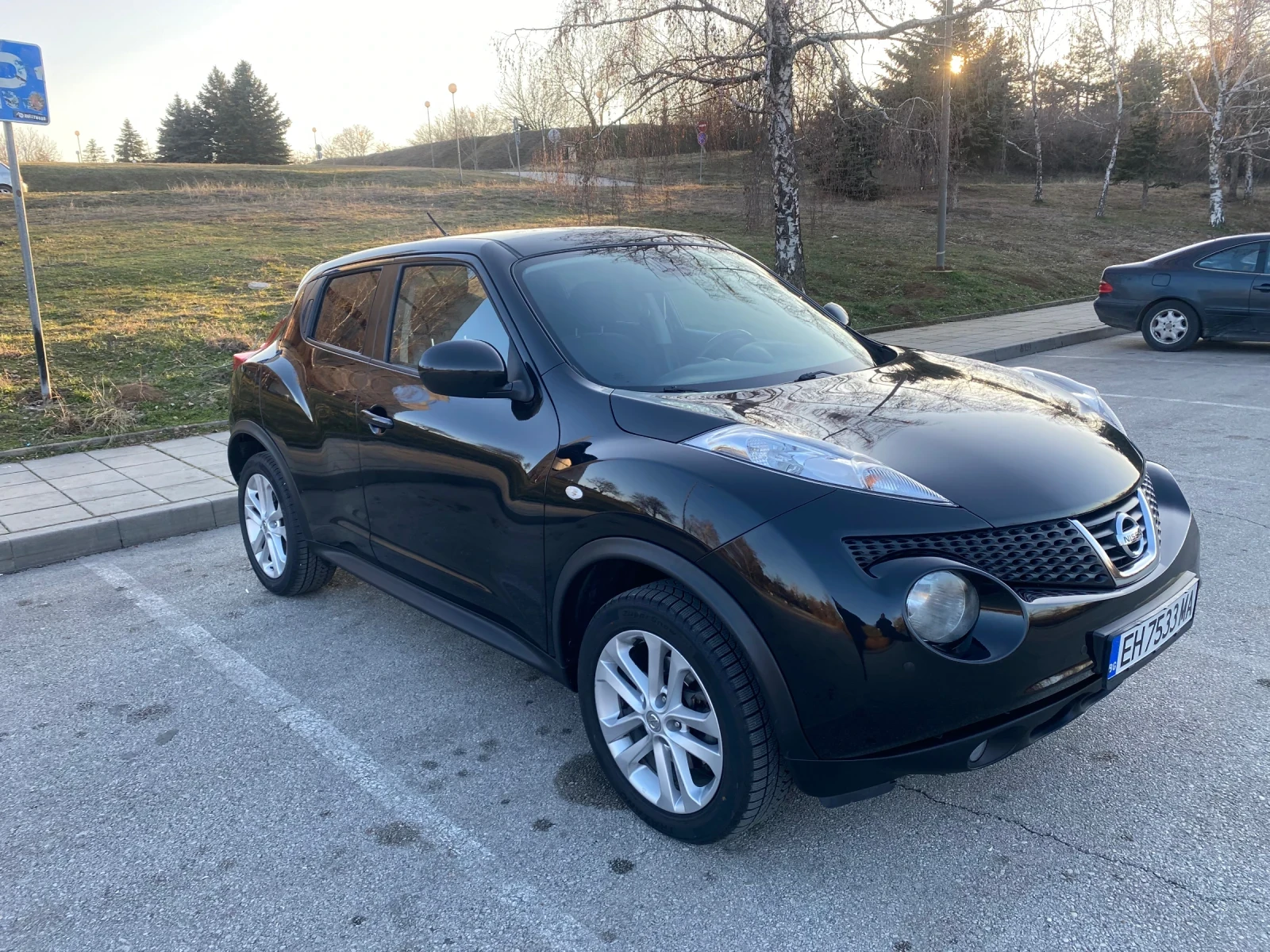 Nissan Juke | Mobile.bg � ����������� 1