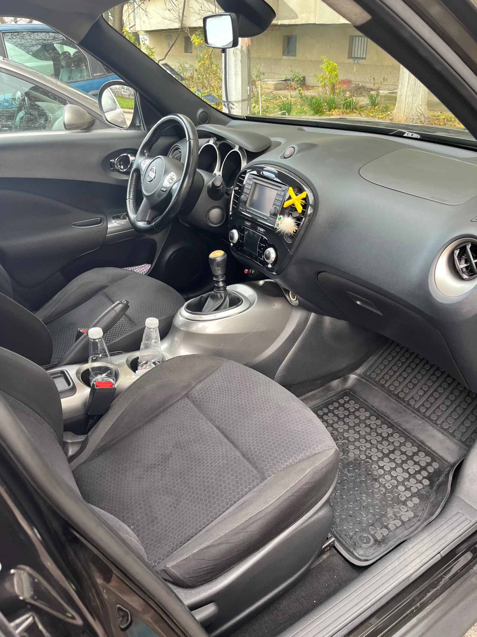 Nissan Juke | Mobile.bg � ����������� 13