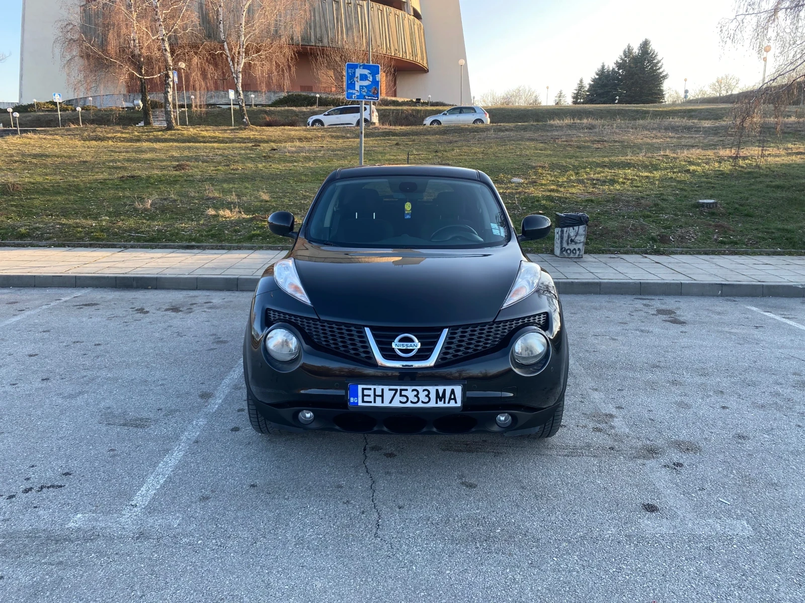 Nissan Juke | Mobile.bg � ����������� 3