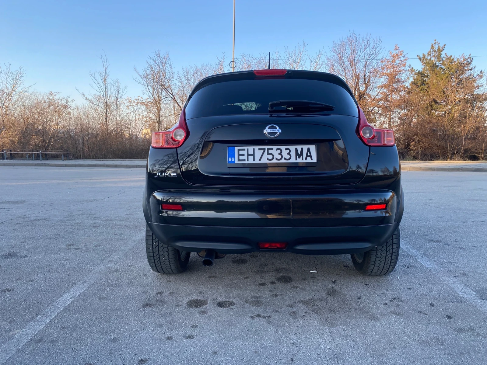 Nissan Juke | Mobile.bg � ����������� 7