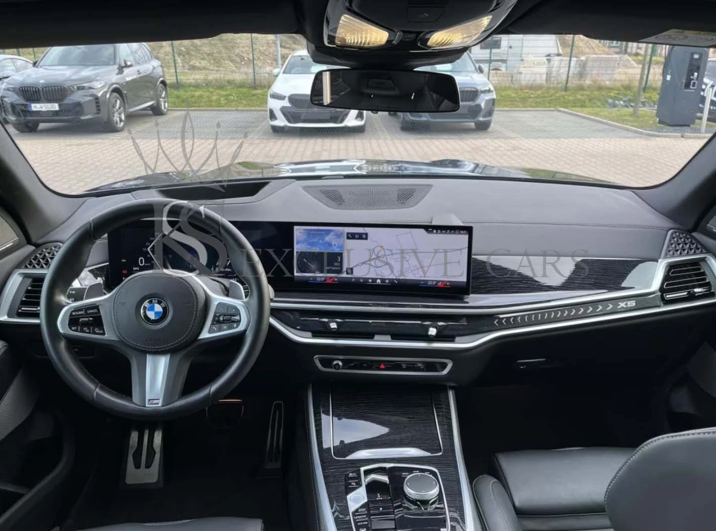 BMW X5 40D* M-SPORT PRO* PANORAMA* ���������* HUD*  | Mobile.bg � ����������� 12