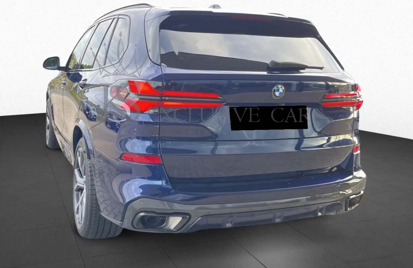BMW X5 40D* M-SPORT PRO* PANORAMA* ОБДУХВАНЕ* HUD*  - изображение 4