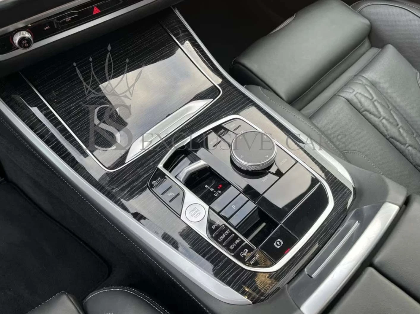 BMW X5 40D* M-SPORT PRO* PANORAMA* ОБДУХВАНЕ* HUD*  - изображение 10