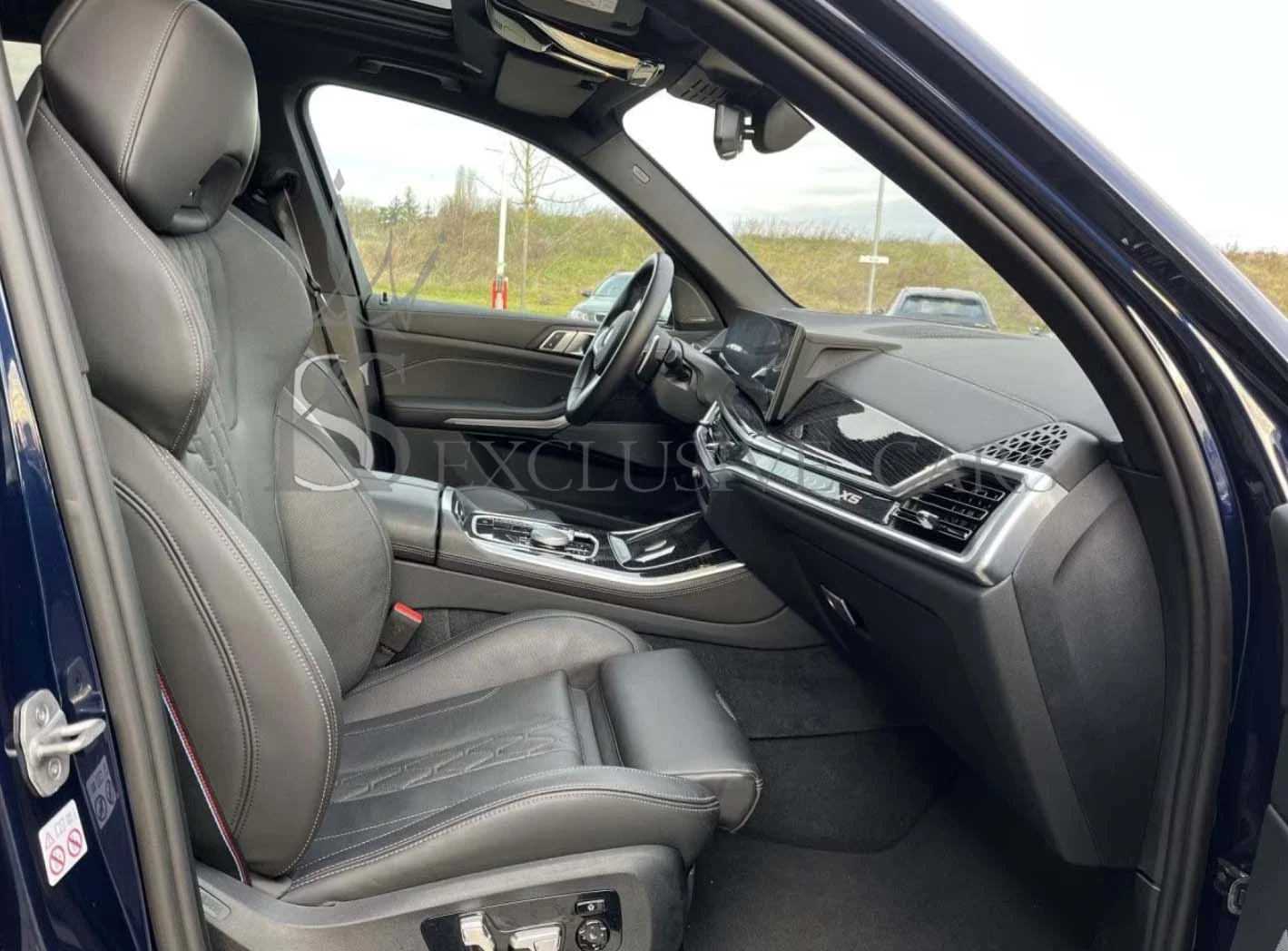 BMW X5 40D* M-SPORT PRO* PANORAMA* ���������* HUD*  | Mobile.bg � ����������� 15