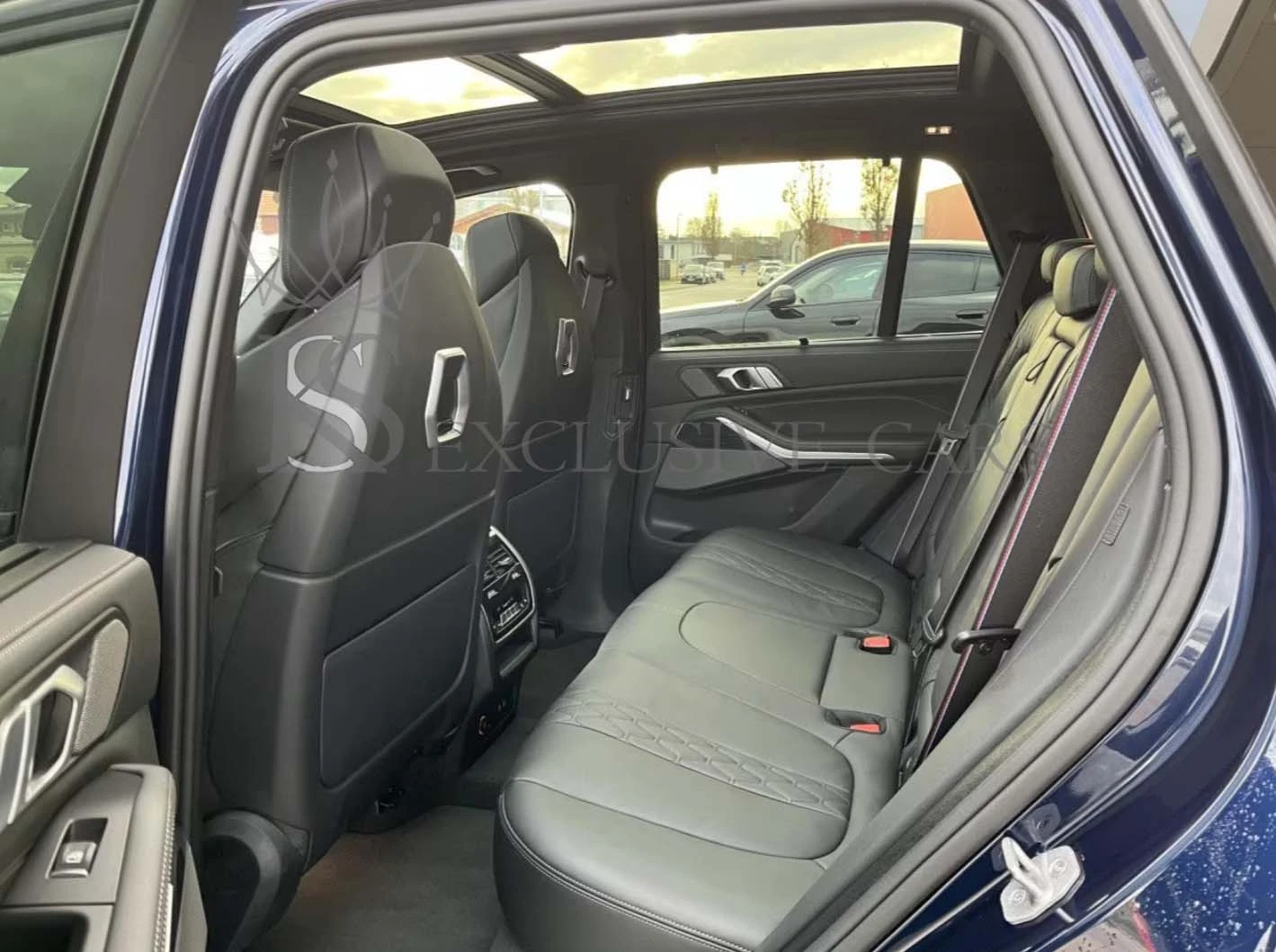 BMW X5 40D* M-SPORT PRO* PANORAMA* ���������* HUD*  | Mobile.bg � ����������� 13