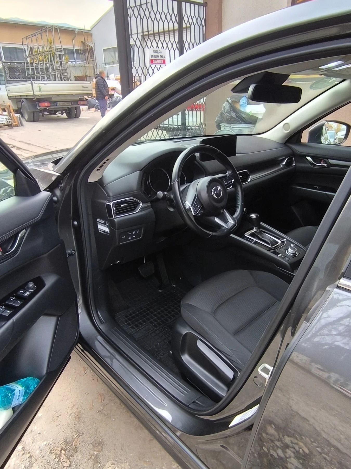 Mazda CX-5 Skyactive 2, 2 diesel AWD 4* 4 - изображение 6