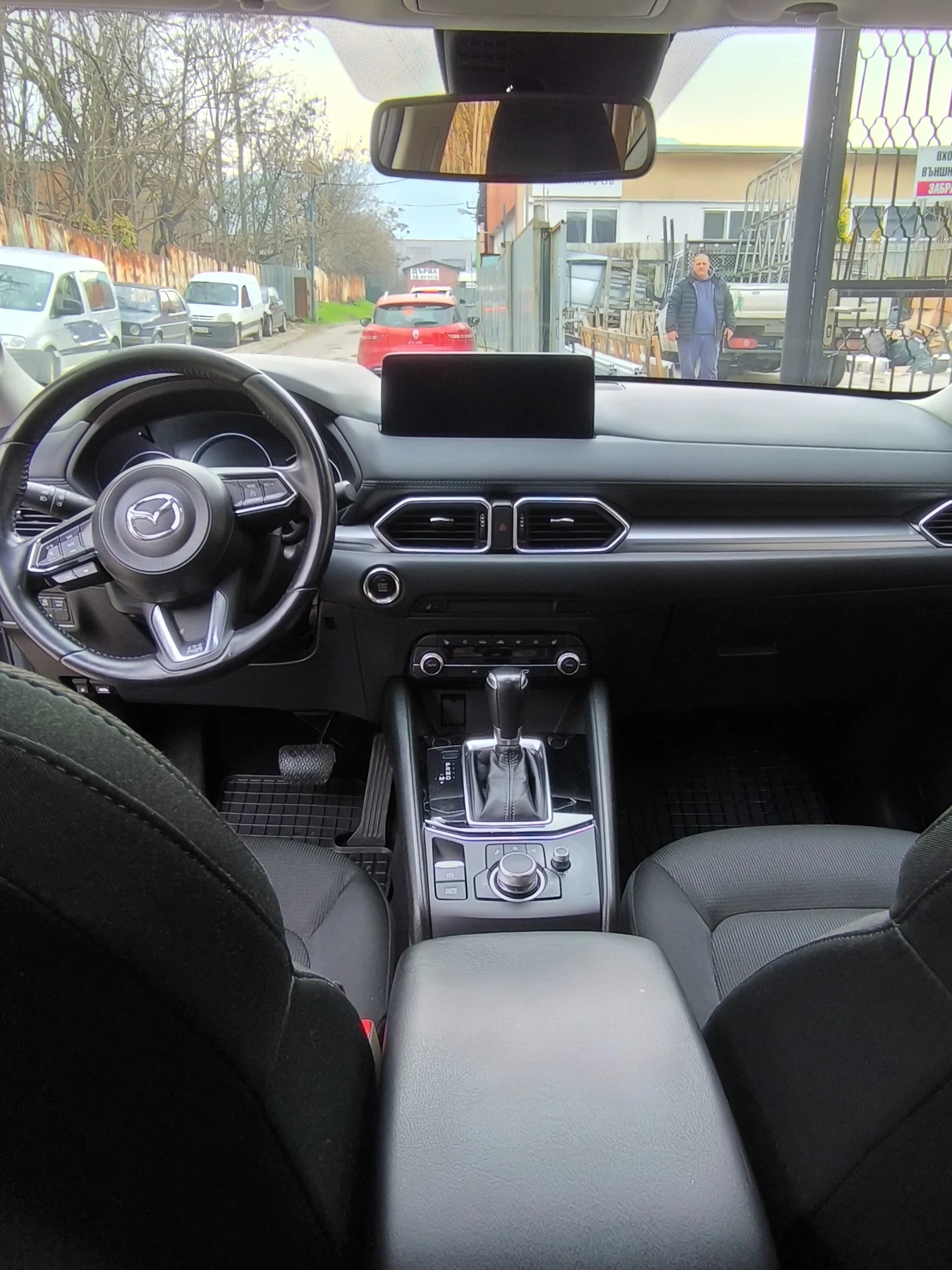 Mazda CX-5 Skyactive 2, 2 diesel AWD 4* 4 - изображение 7