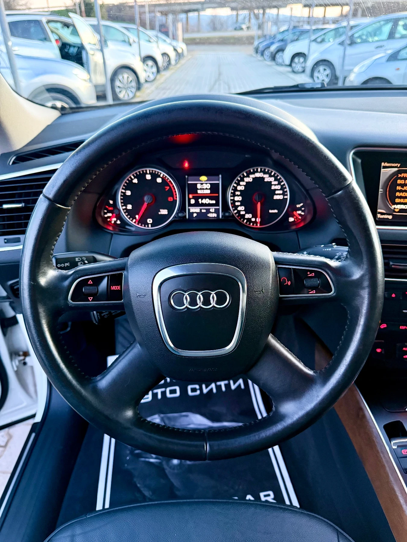 Audi Q5 Quattro* ��� ����* ������* ��� ���������* ������*  | Mobile.bg � ����������� 16