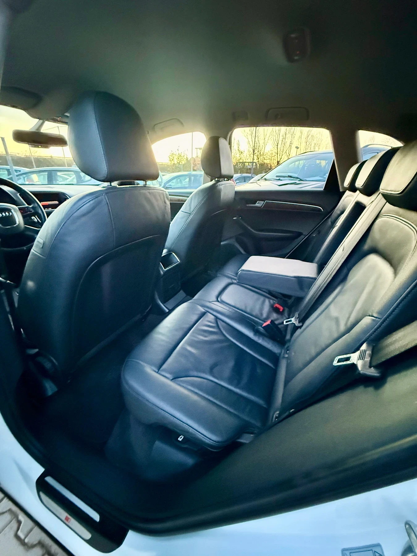 Audi Q5 Quattro* ��� ����* ������* ��� ���������* ������*  | Mobile.bg � ����������� 12