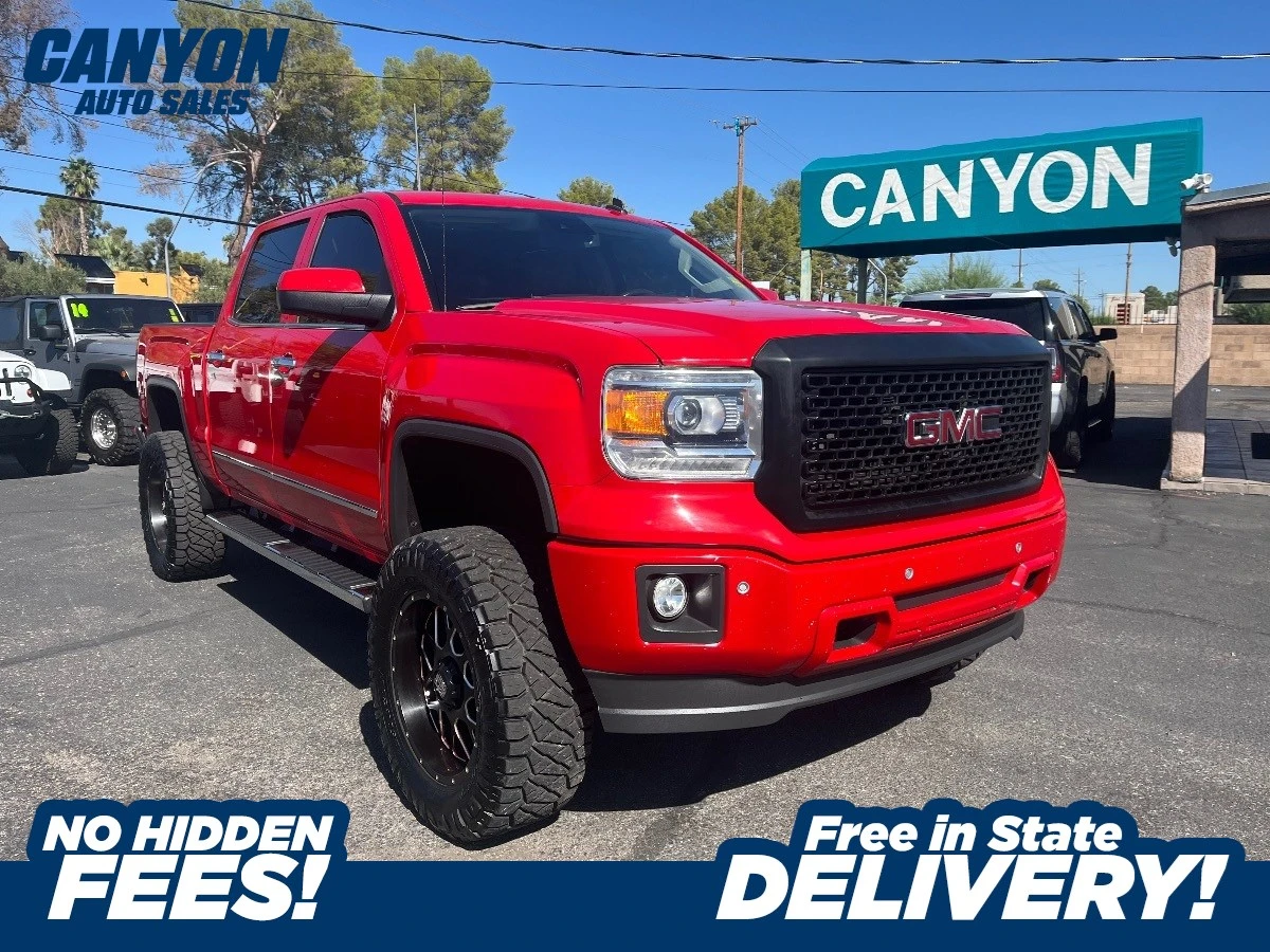 Gmc Sierra | Mobile.bg � ����������� 1