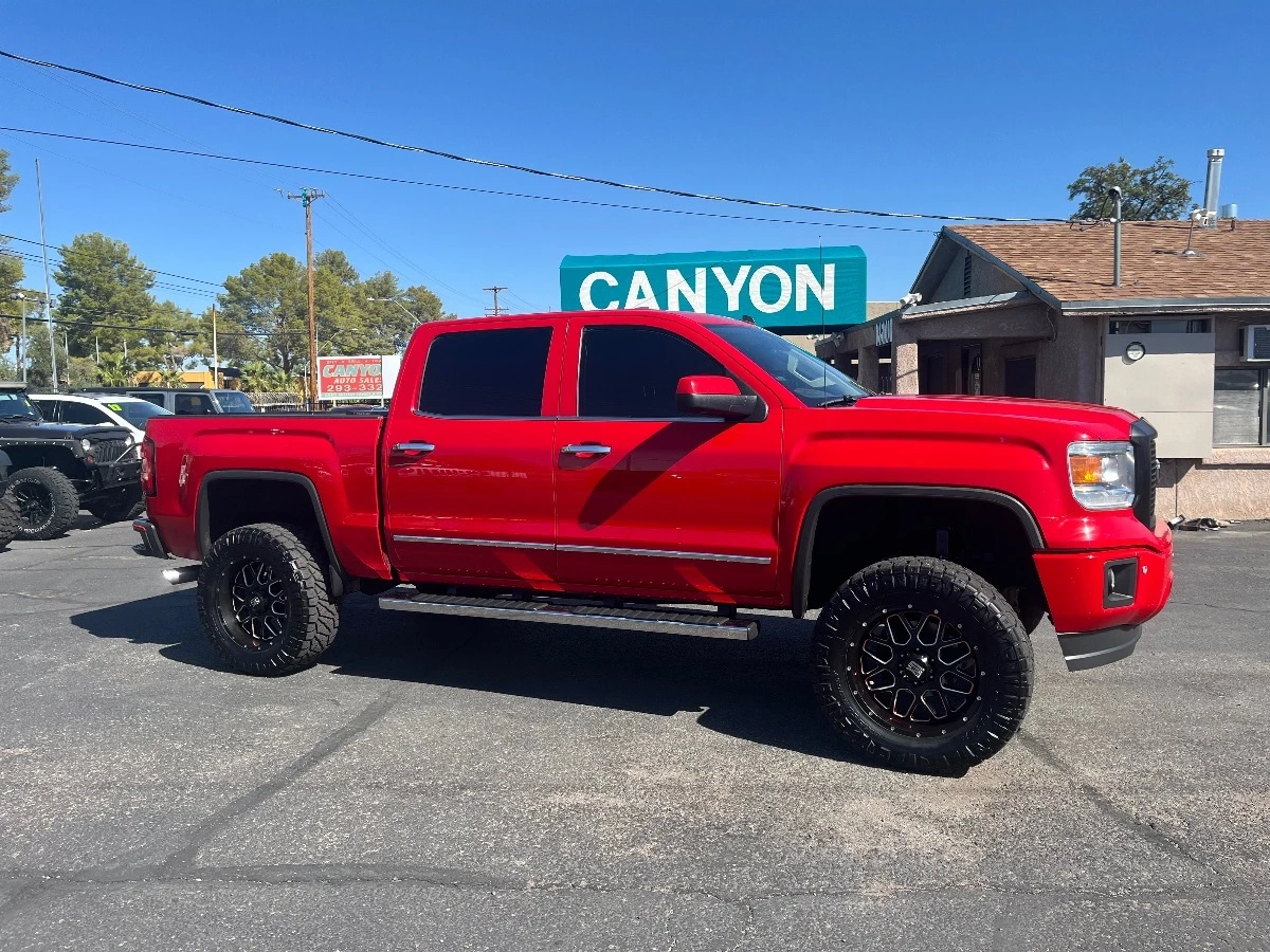 Gmc Sierra | Mobile.bg � ����������� 2
