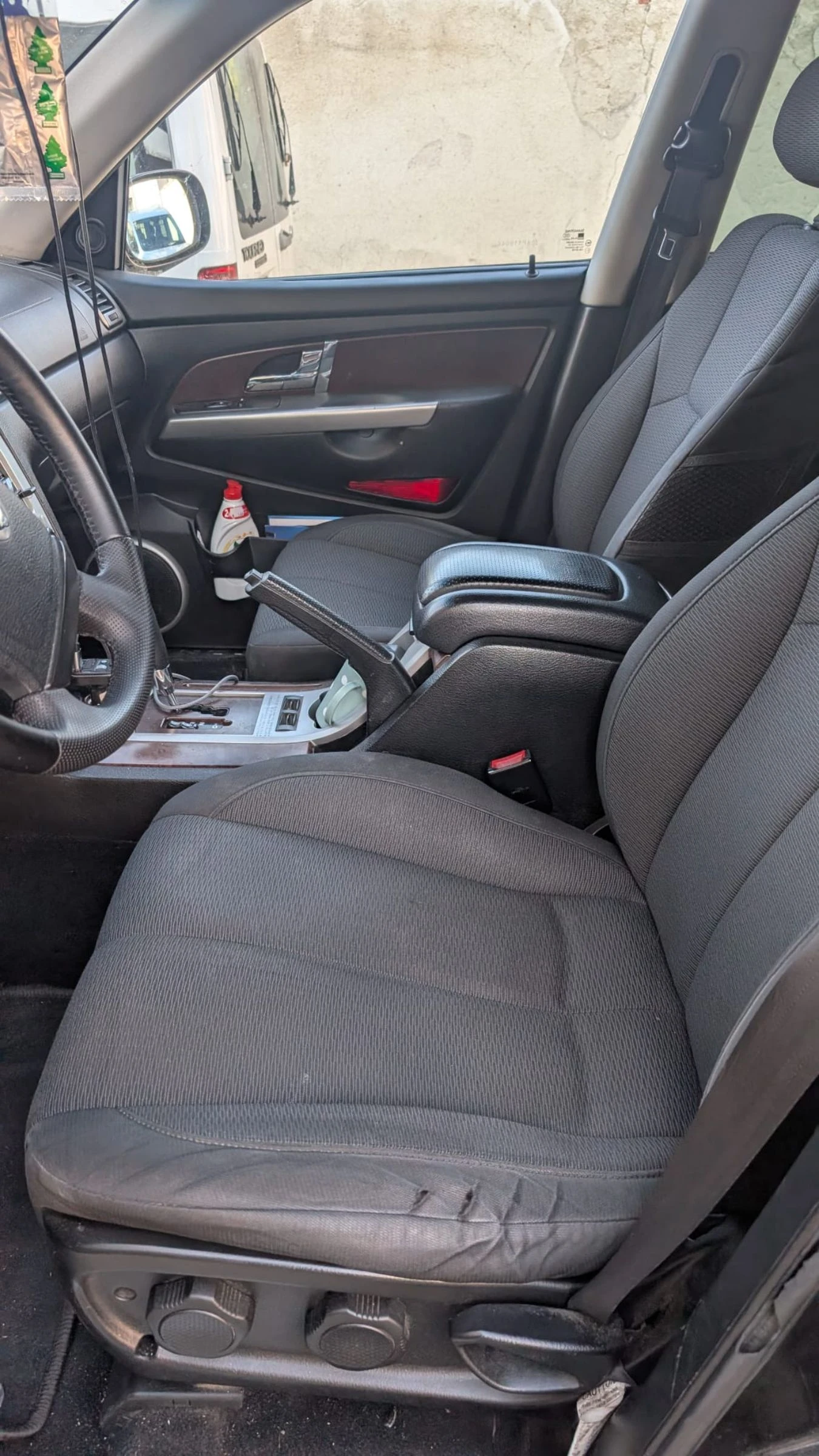 SsangYong Rexton 2.7XDI | Mobile.bg � ����������� 6