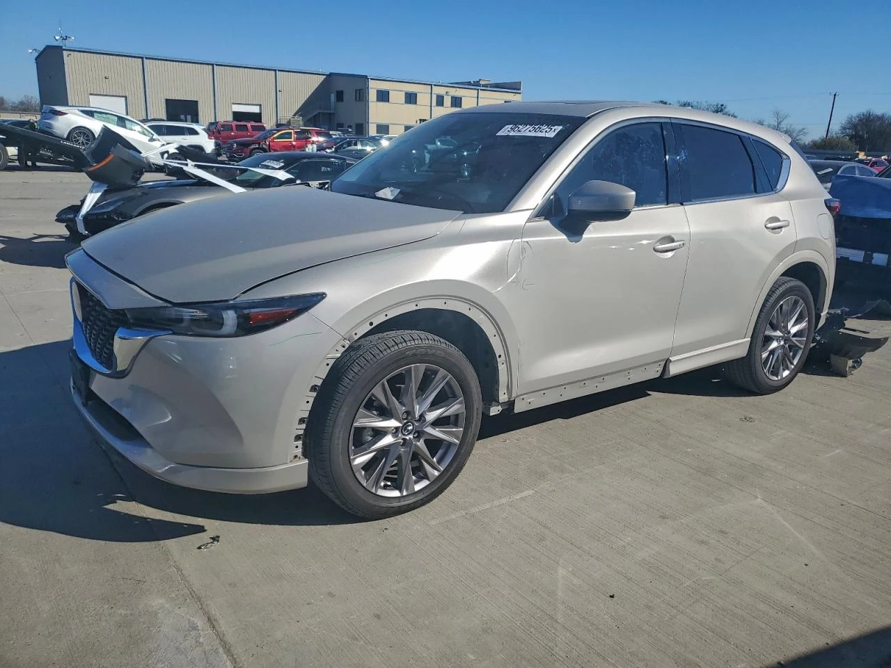 Mazda CX-5 2.5l Premium | Mobile.bg � ����������� 1