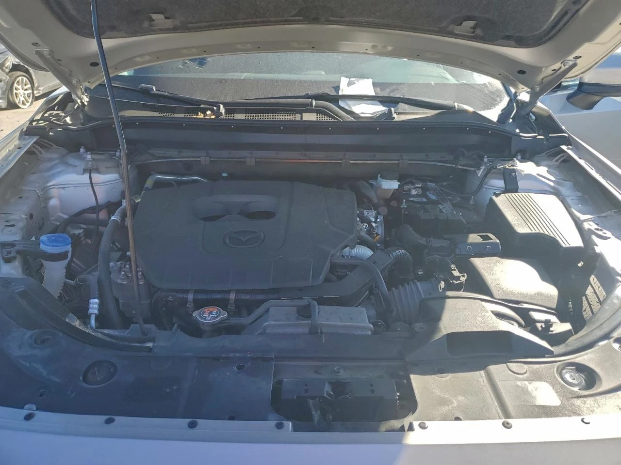 Mazda CX-5 2.5l Premium | Mobile.bg � ����������� 12