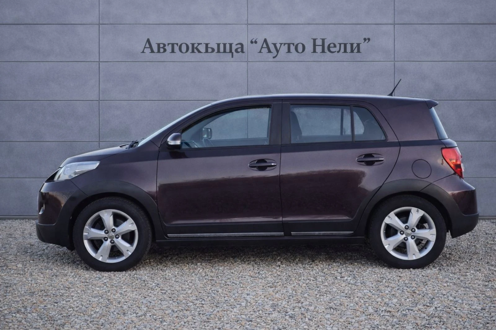 Toyota Urban Cruiser 1.3 i  100k.c | Mobile.bg � ����������� 2