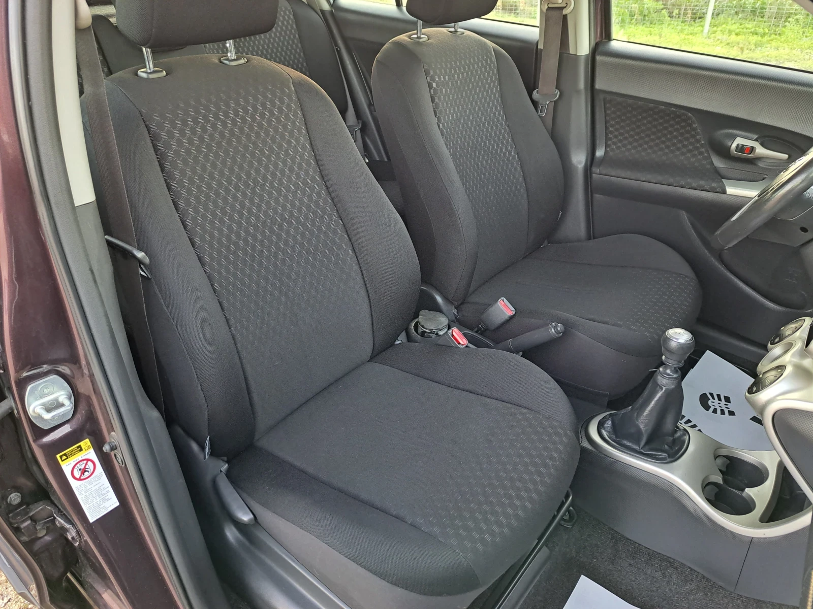 Toyota Urban Cruiser 1.3 i  100k.c | Mobile.bg � ����������� 12