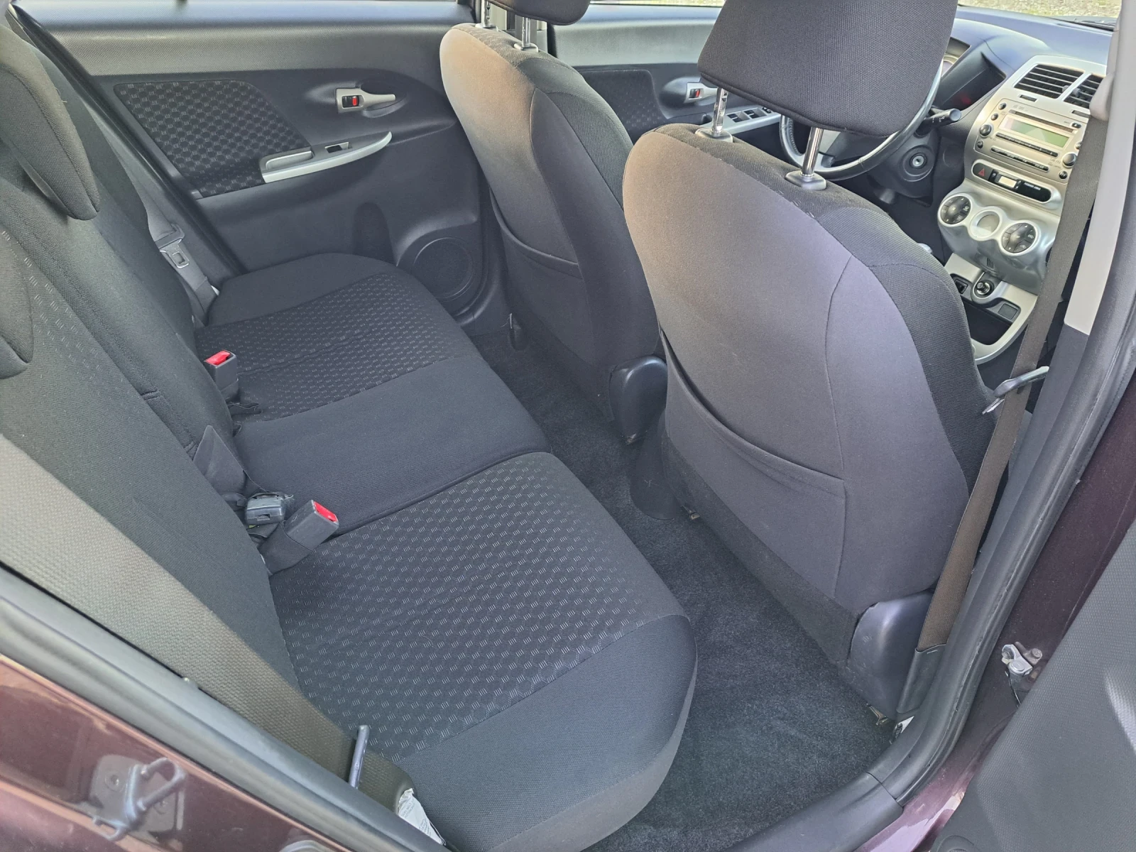 Toyota Urban Cruiser 1.3 i  100k.c | Mobile.bg � ����������� 14