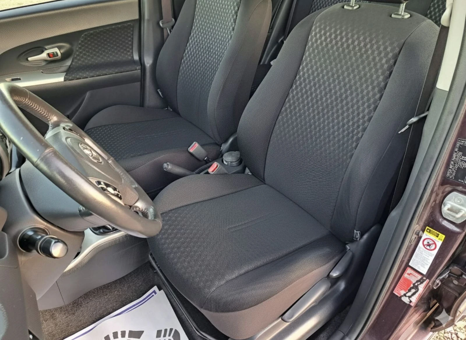 Toyota Urban Cruiser 1.3 i  100k.c | Mobile.bg � ����������� 10