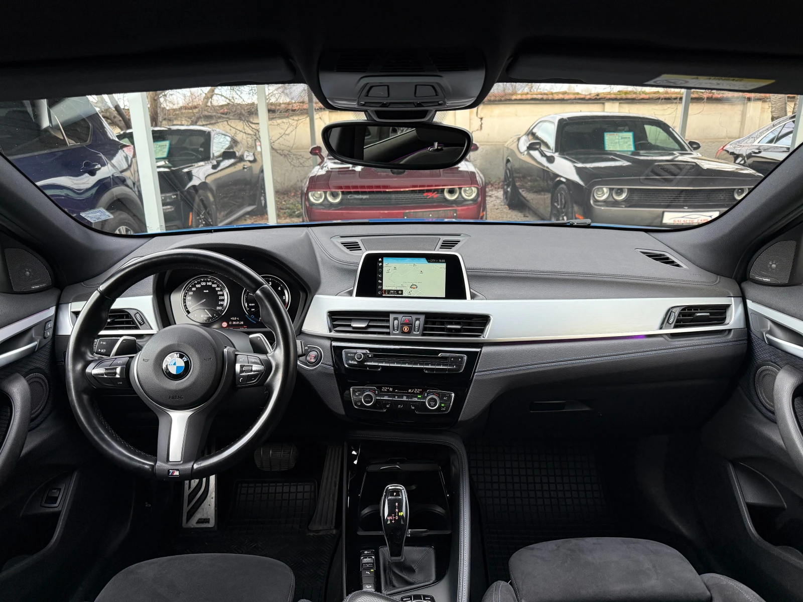 BMW X2 XDRIVE, M-PACKAGE | Mobile.bg � ����������� 12