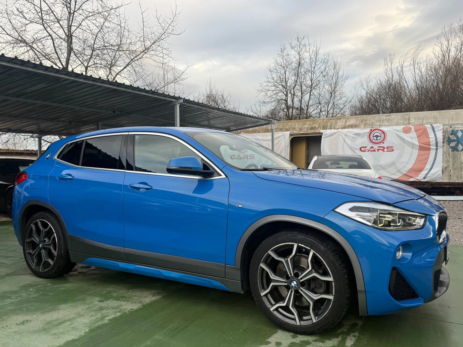 BMW X2 XDRIVE, M-PACKAGE - изображение 3