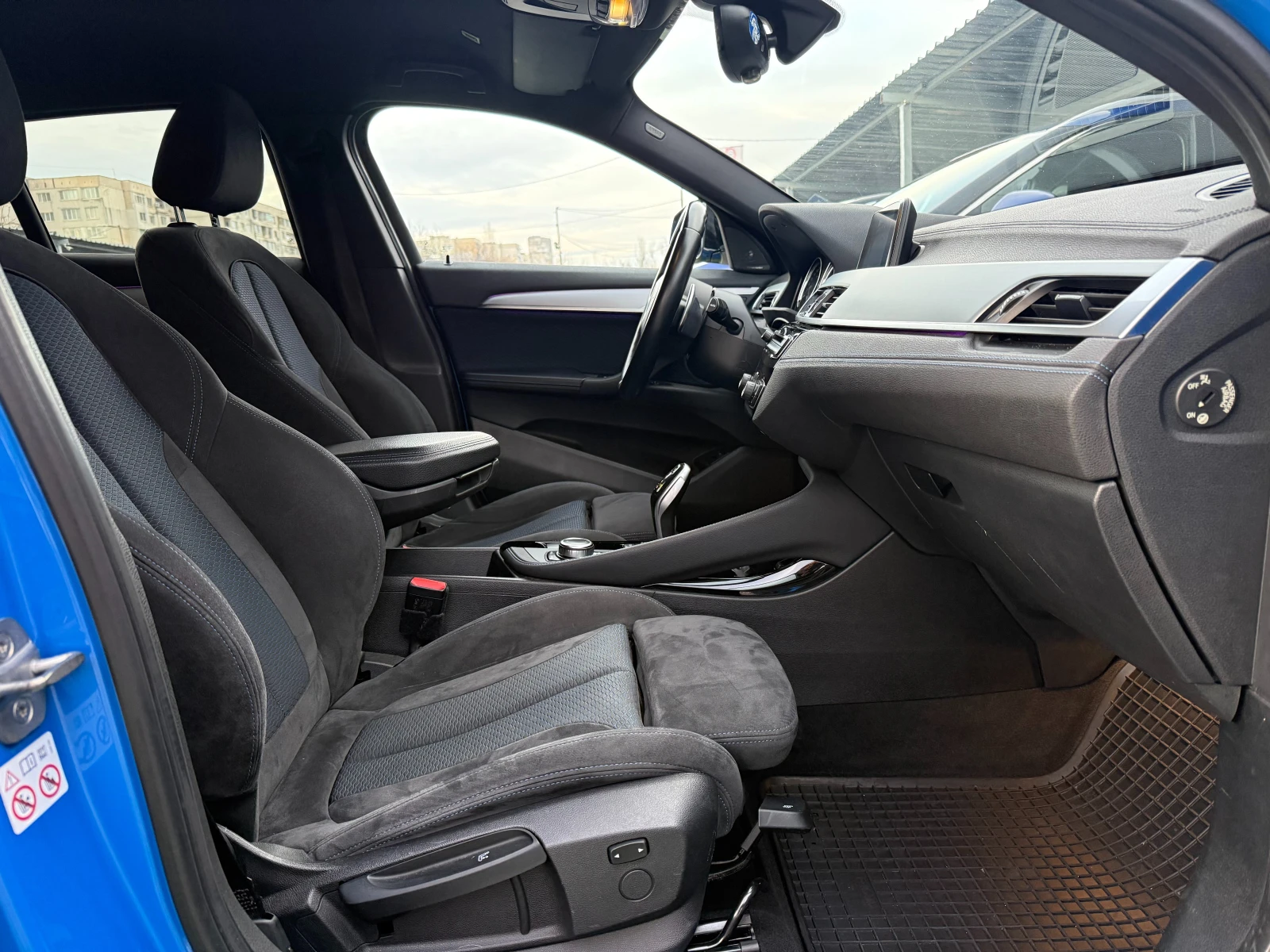 BMW X2 XDRIVE, M-PACKAGE - изображение 8