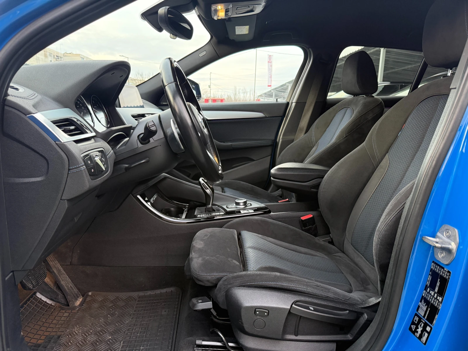 BMW X2 XDRIVE, M-PACKAGE - изображение 7