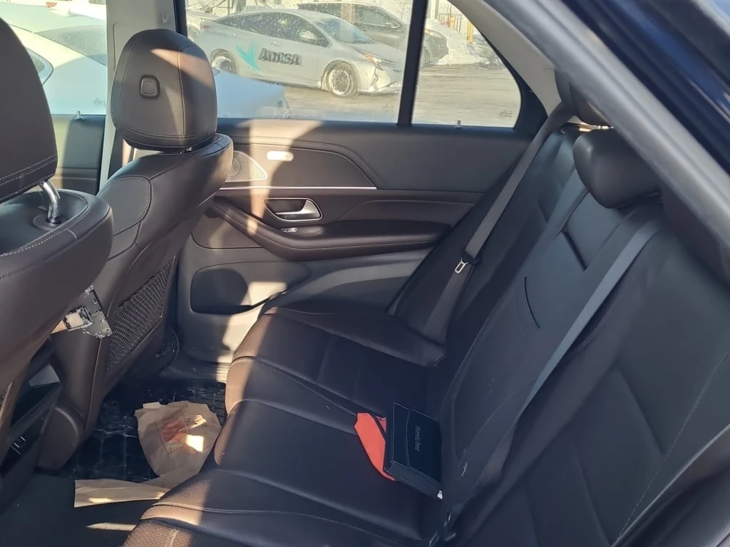 Mercedes-Benz GLE * 350 * CARFAX * ЦЕНА ДО БГ - изображение 10