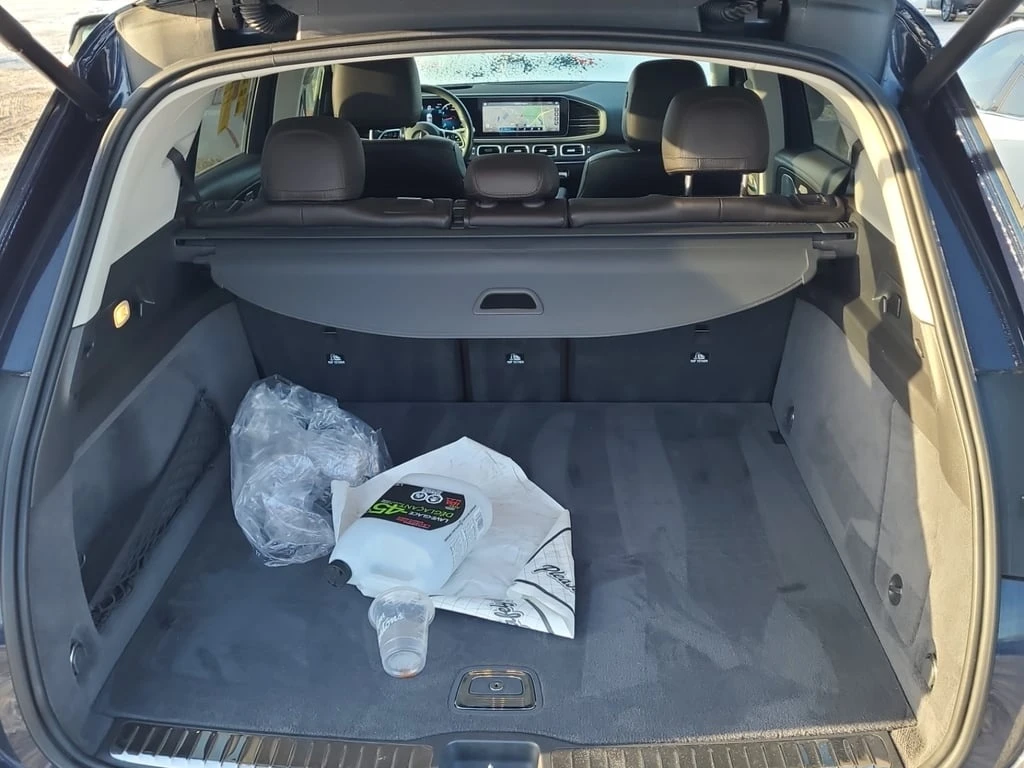 Mercedes-Benz GLE * 350 * CARFAX * ���� �� �� | Mobile.bg � ����������� 16