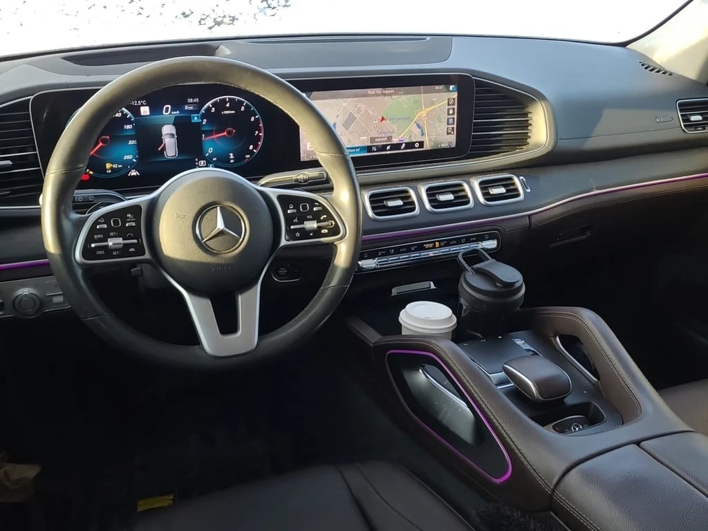 Mercedes-Benz GLE * 350 * CARFAX * ЦЕНА ДО БГ - изображение 6