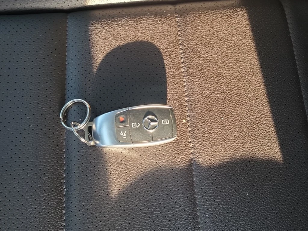 Mercedes-Benz GLE * 350 * CARFAX * ЦЕНА ДО БГ - изображение 9