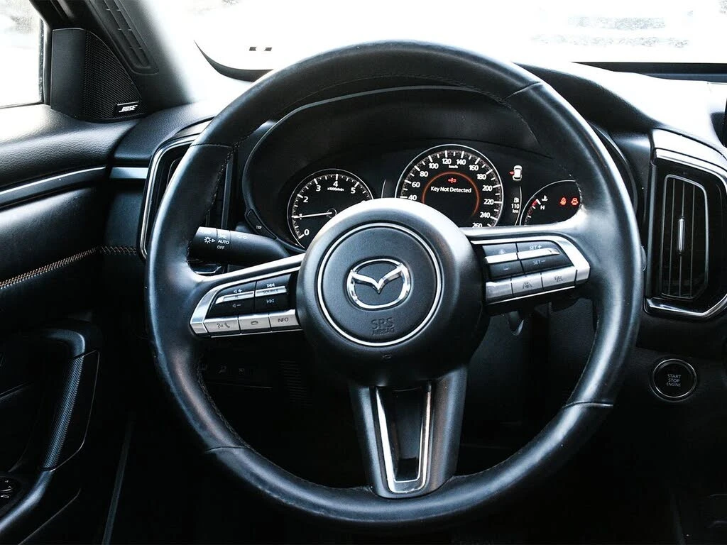 Mazda CX-50 2023 Mazda CX-50* АвтоКредит* (Цена до БГ)  - изображение 7