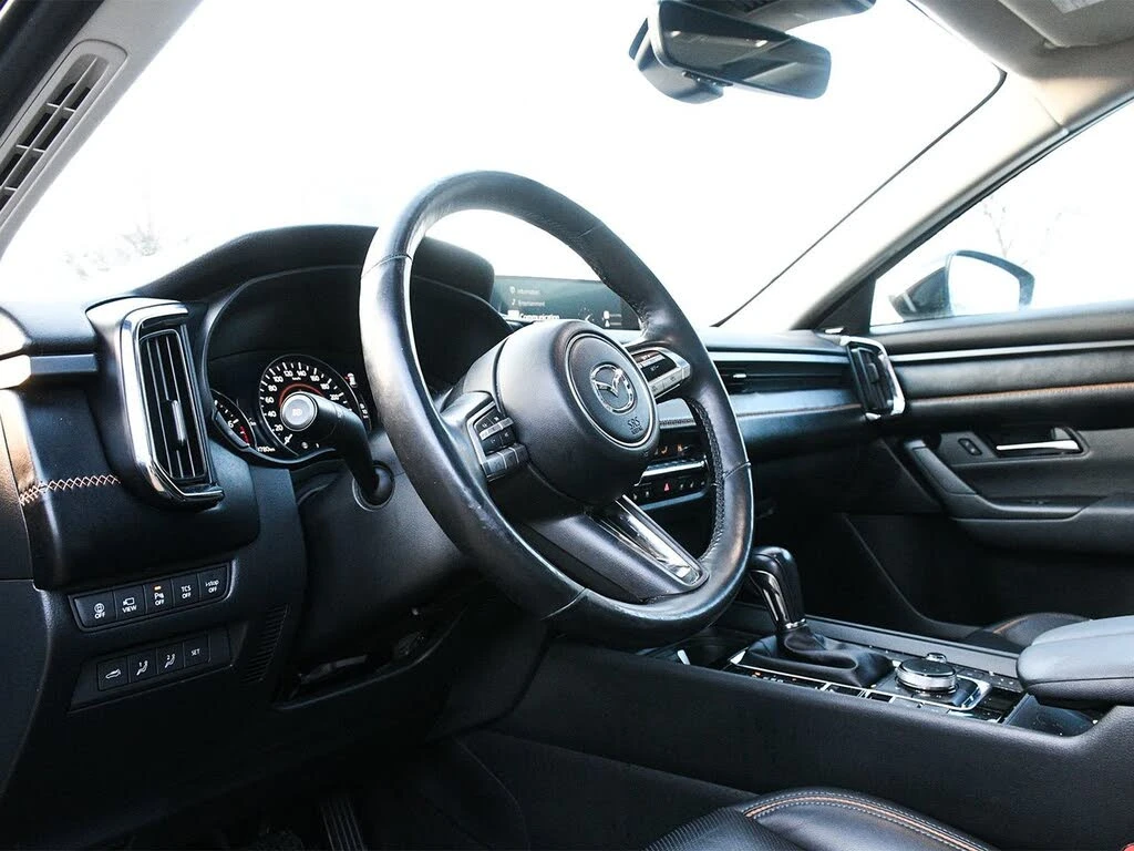 Mazda CX-50 2023 Mazda CX-50* АвтоКредит* (Цена до БГ)  - изображение 6